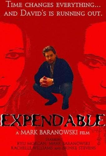 Expendable