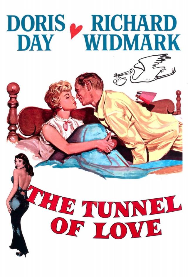 The Tunnel of Love