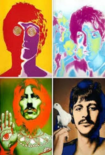 The Beatles - Unsurpassed Promos