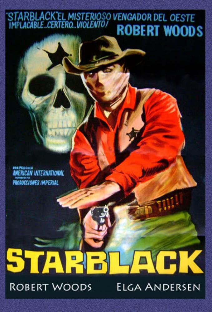 Starblack