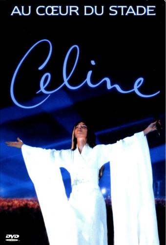 Céline Dion : Au cœur du stade