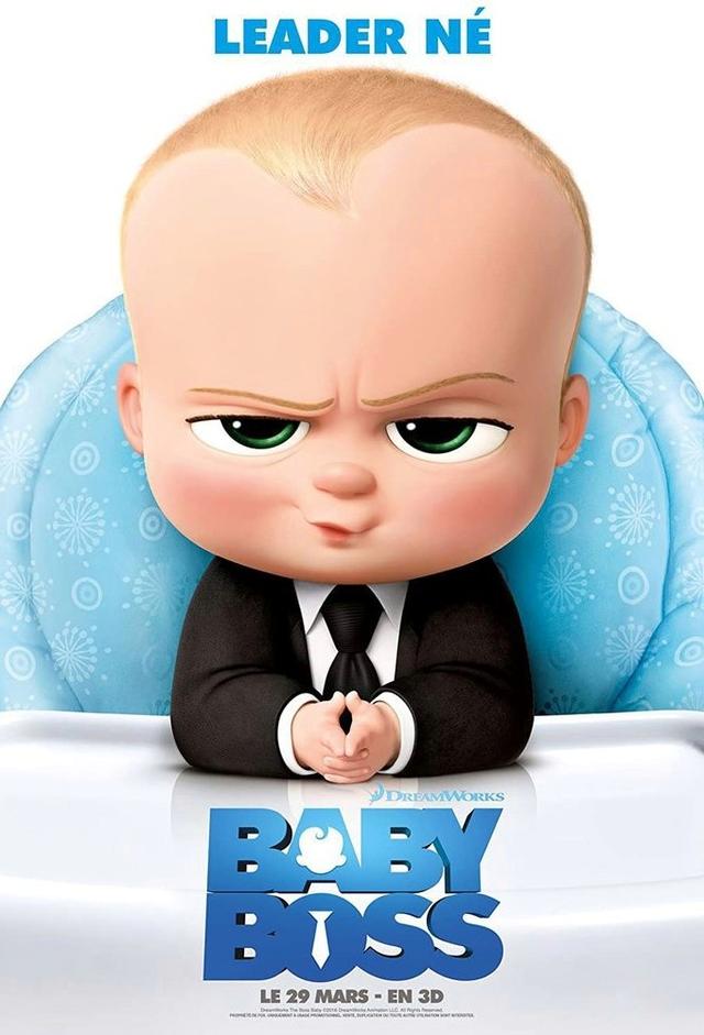 Baby Boss