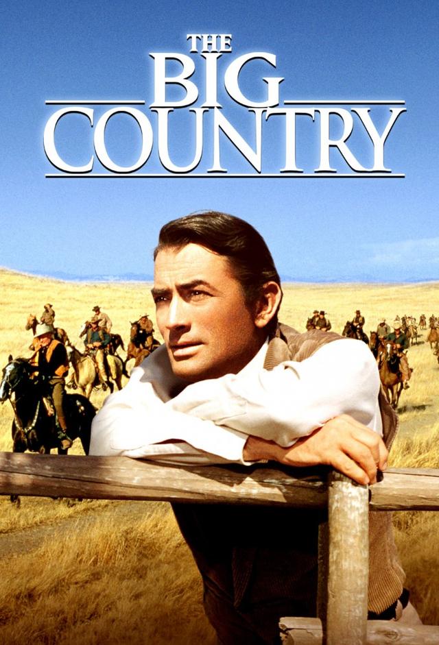 The Big Country