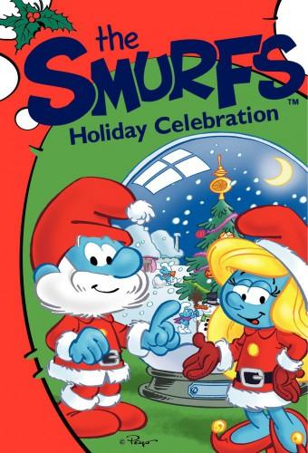 The Smurfs Christmas Special