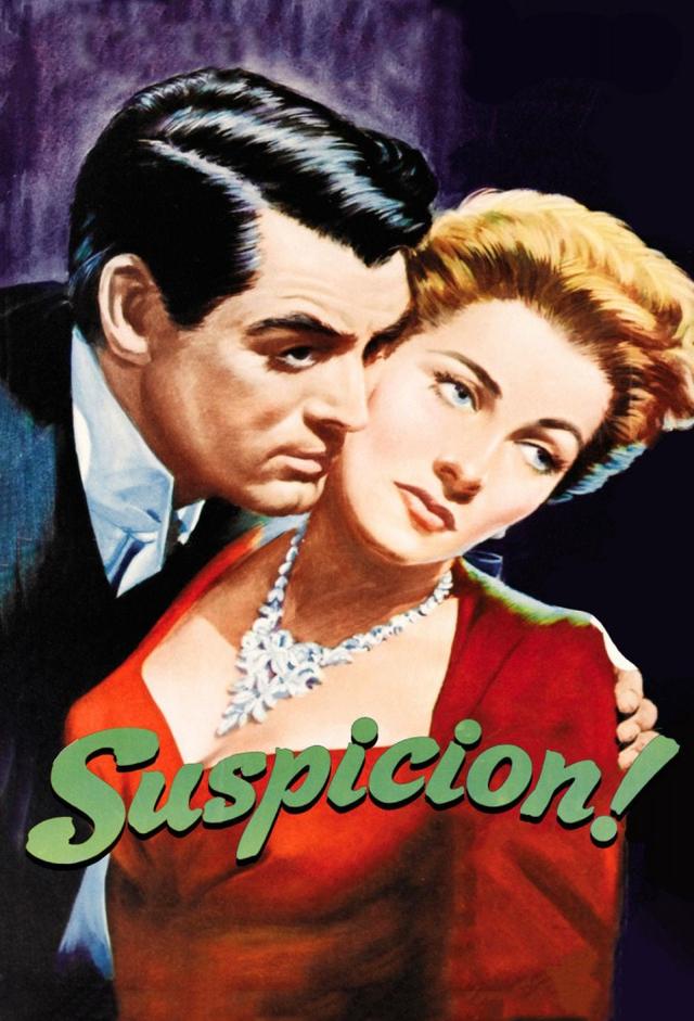 Suspicion