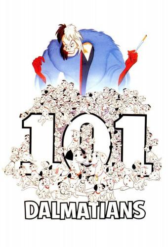 101 Dalmatians