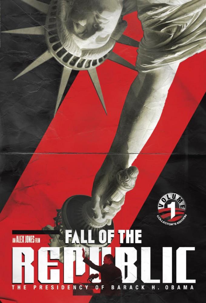 Fall of the Republic: The Presidency of Barack H. Obama