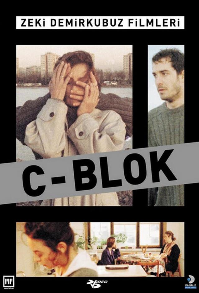 C Blok