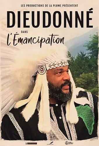 Dieudonné - L'émancipation