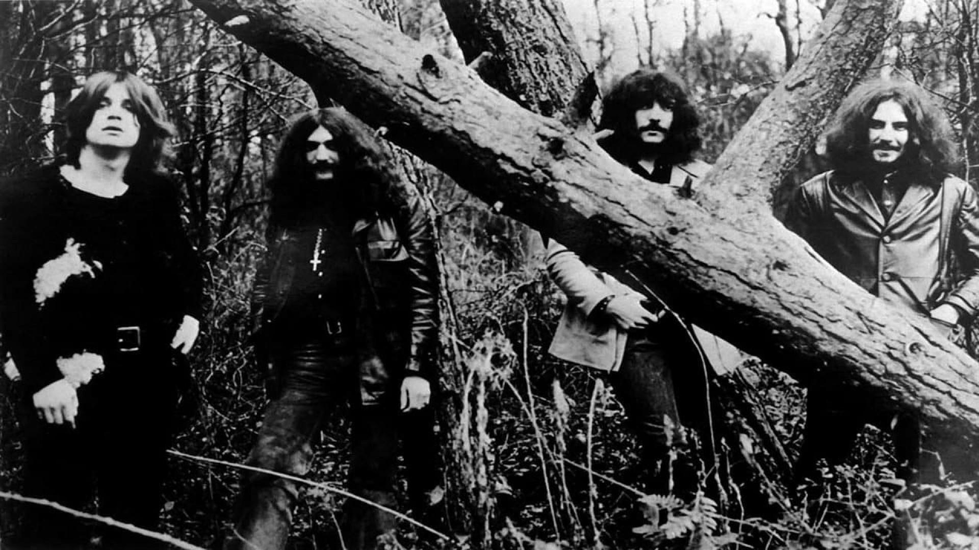 Classic Albums: Black Sabbath - Paranoid