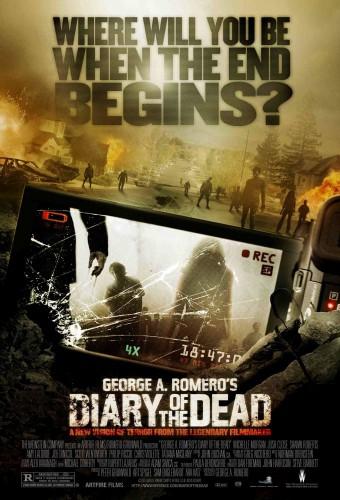 Diary of the Dead