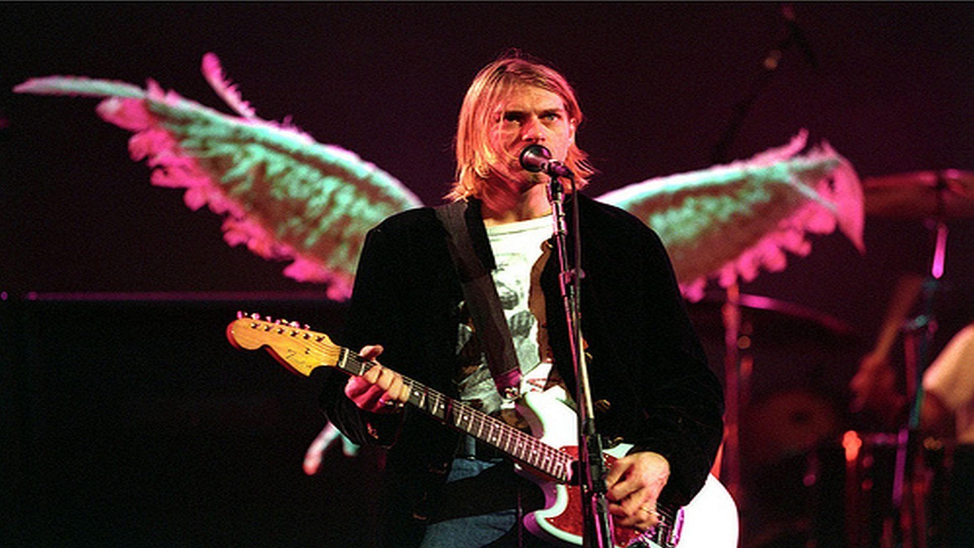 Nirvana: Live and Loud