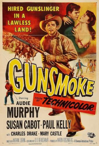 Gunsmoke