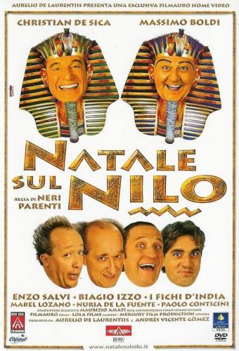 Natale sul Nilo