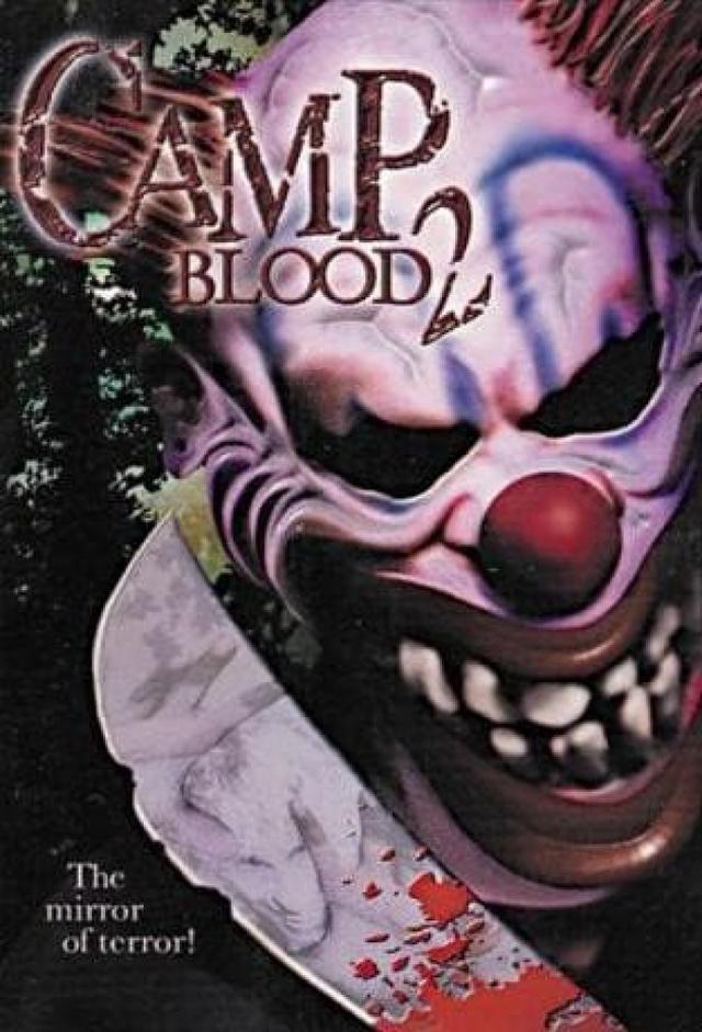 Camp Blood 2