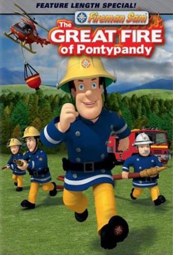 Fireman Sam: The Great Fire of Pontypandy