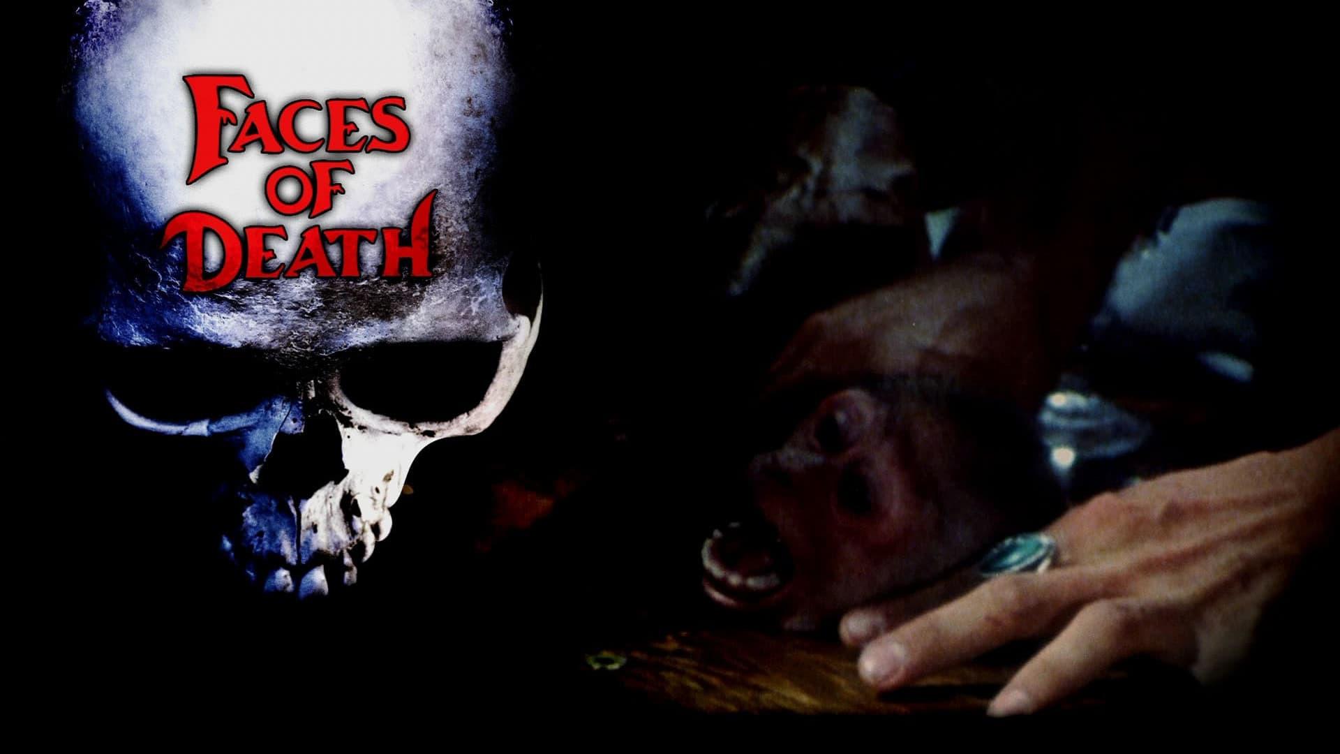 Faces of Death IV