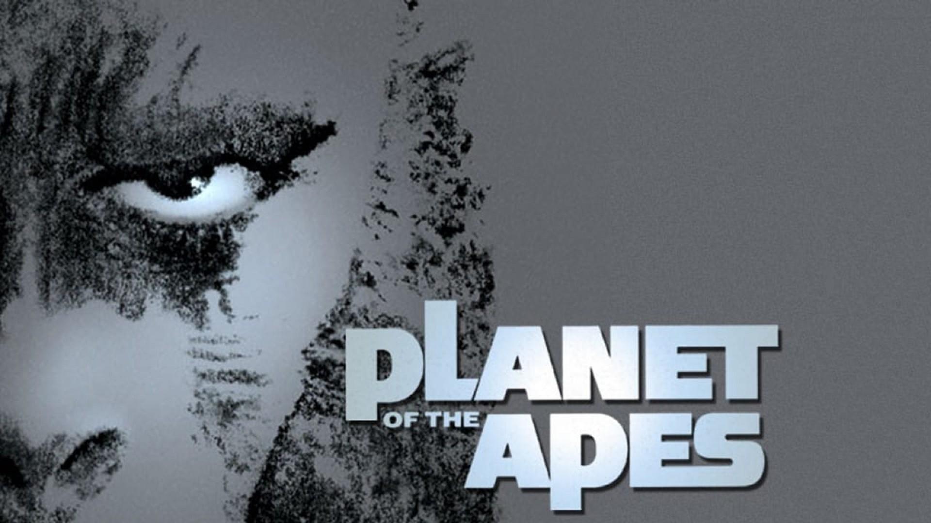 Behind the Planet of the Apes