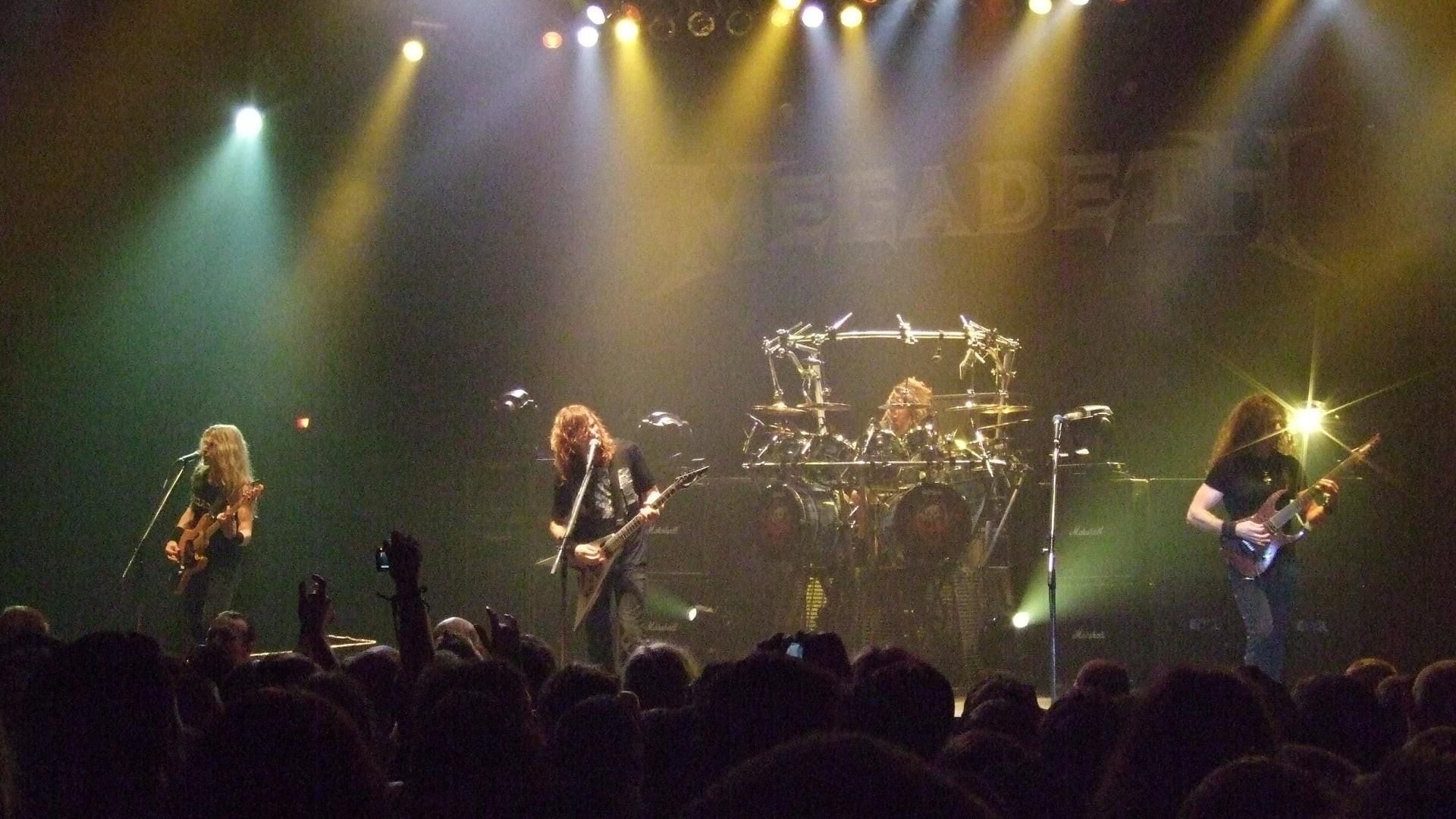 Get Thrashed