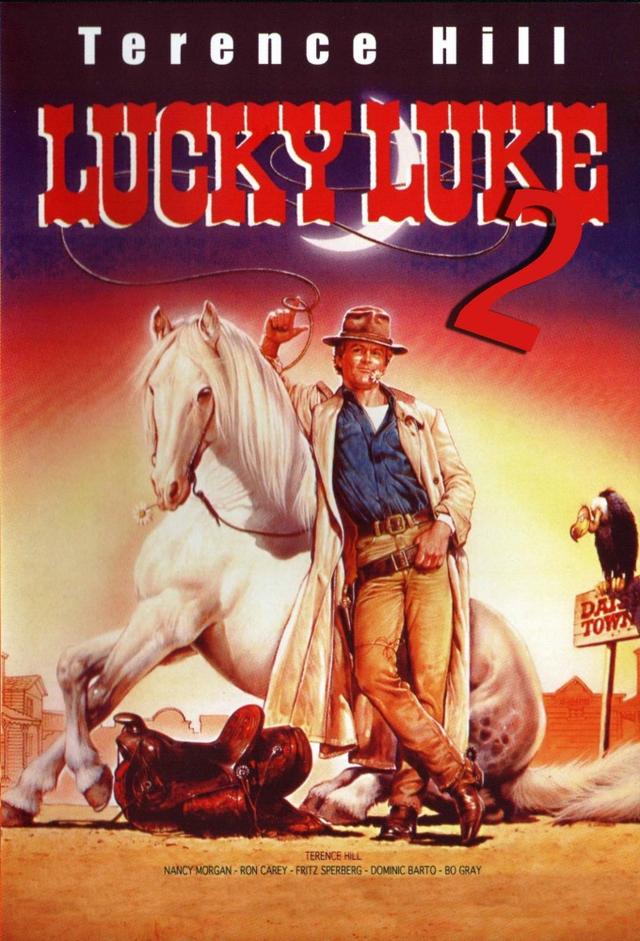 Lucky Luke 2