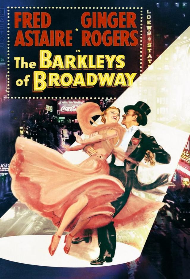 The Barkleys of Broadway