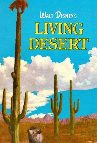 The Living Desert