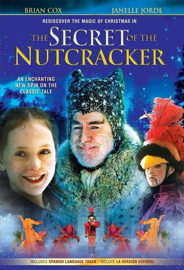 The Secret of the Nutcracker