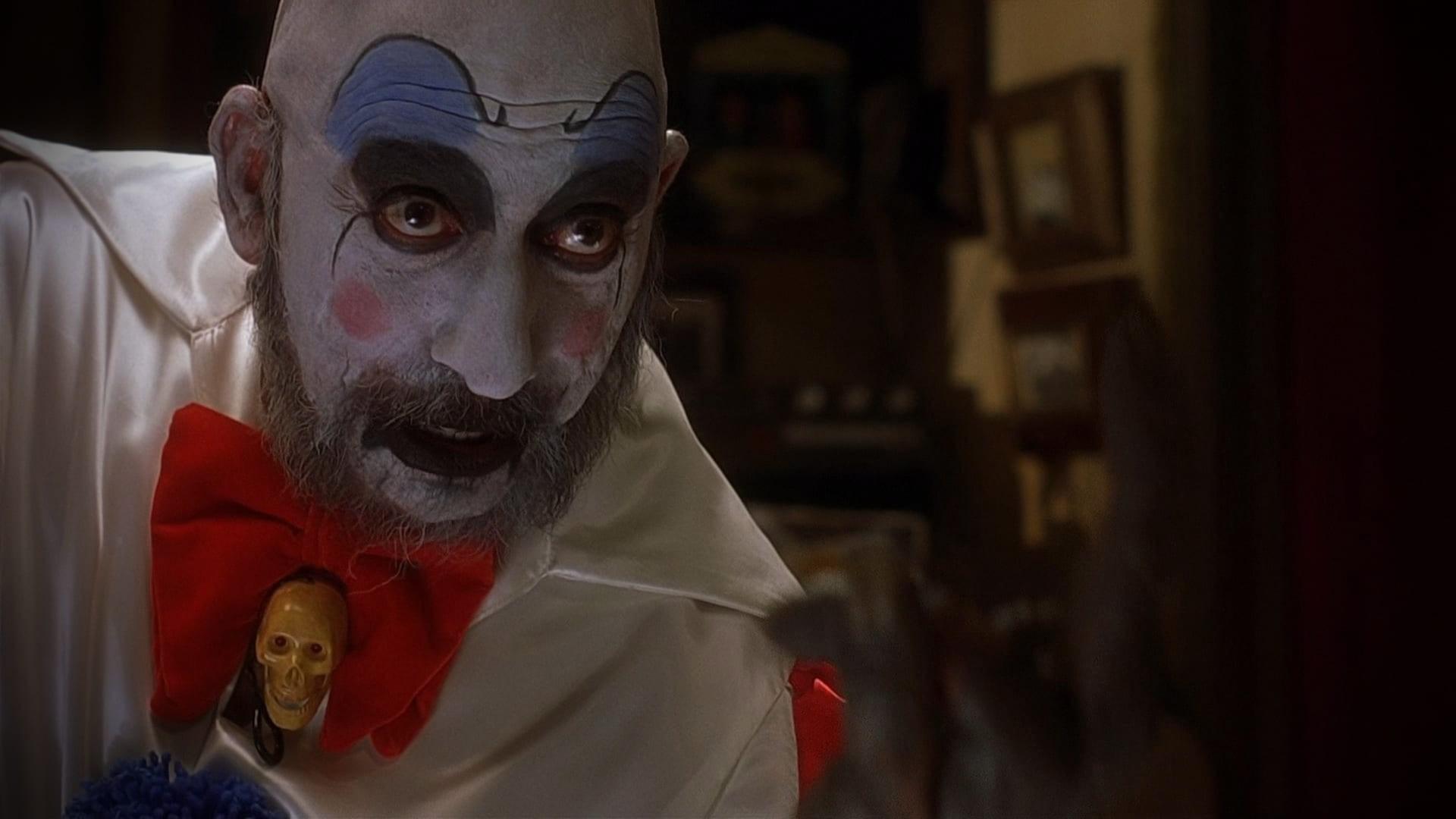 House of 1000 Corpses