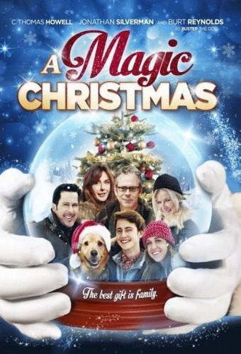 A Magic Christmas