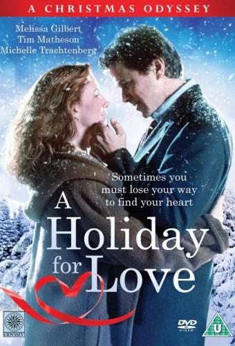 A Holiday for Love