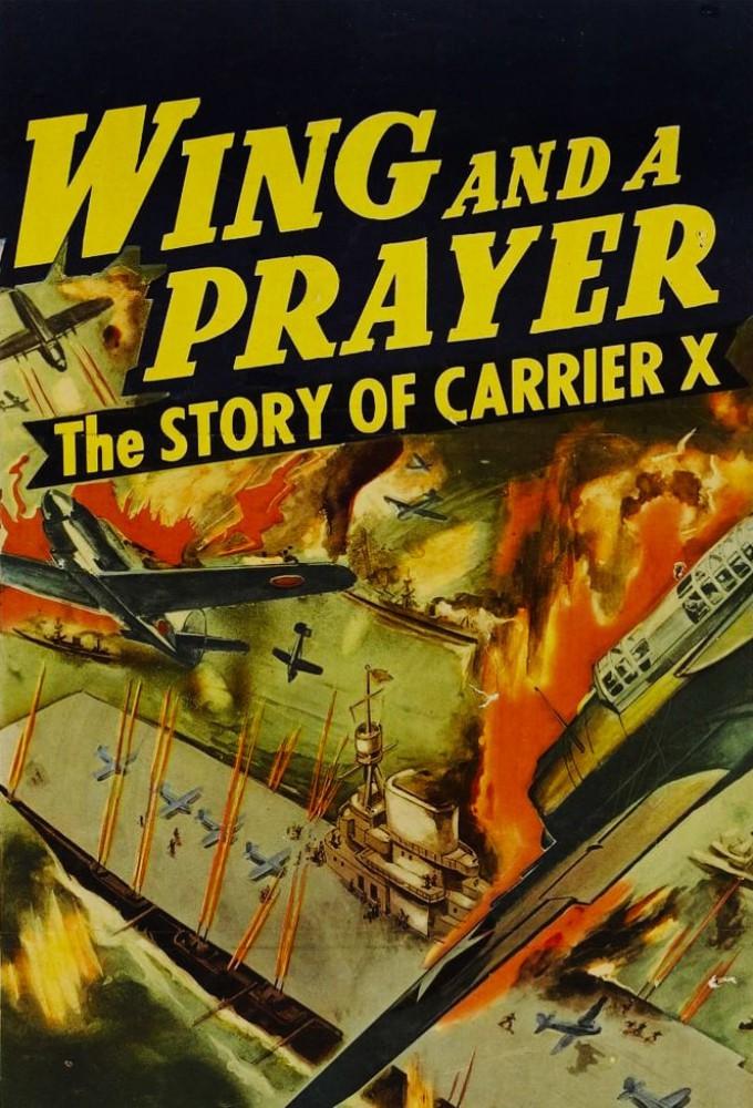 Wing and a Prayer