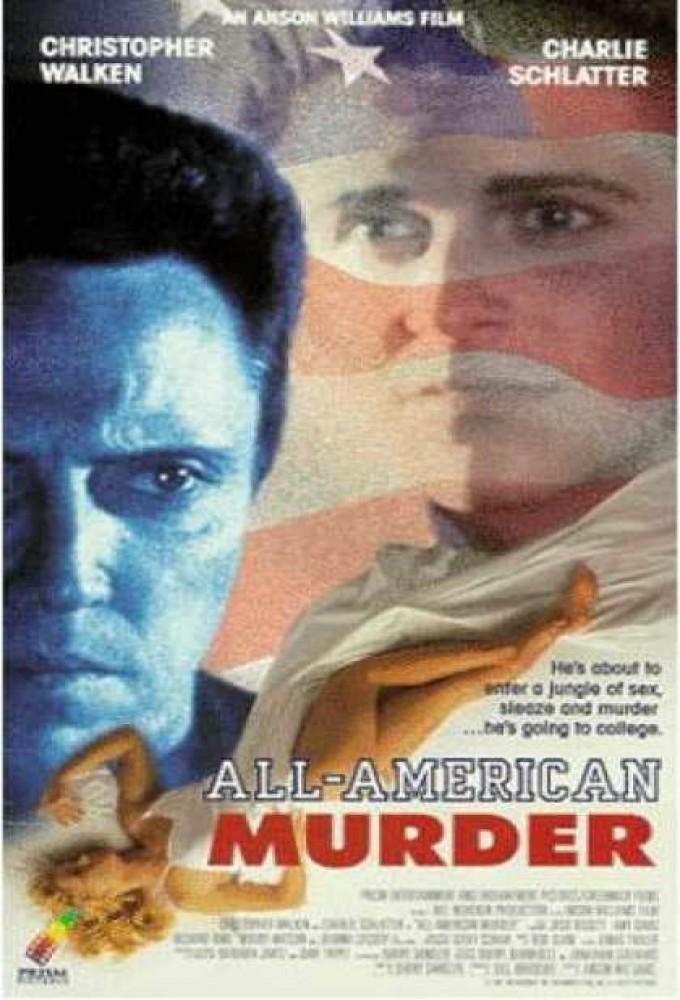 All-American Murder