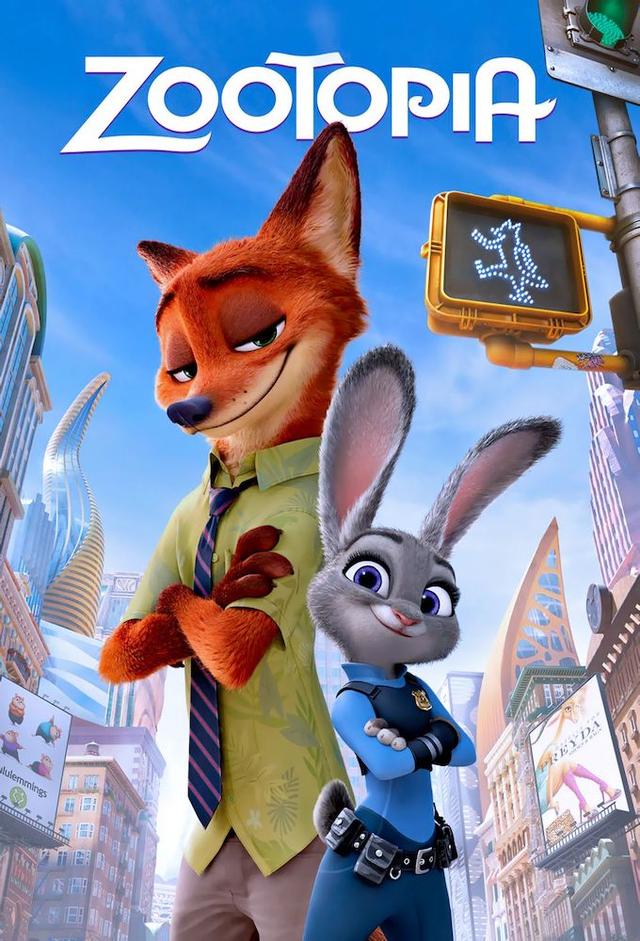 Zootopia