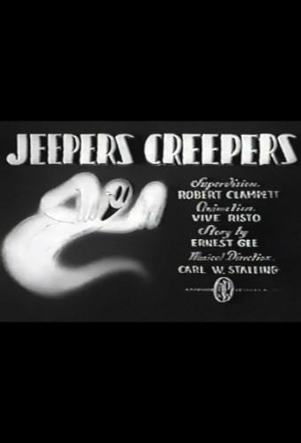 Jeepers Creepers