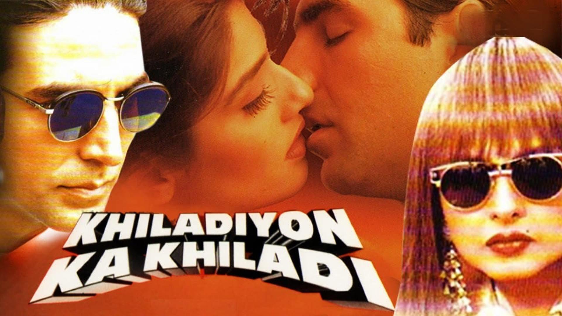 Khiladiyon Ka Khiladi