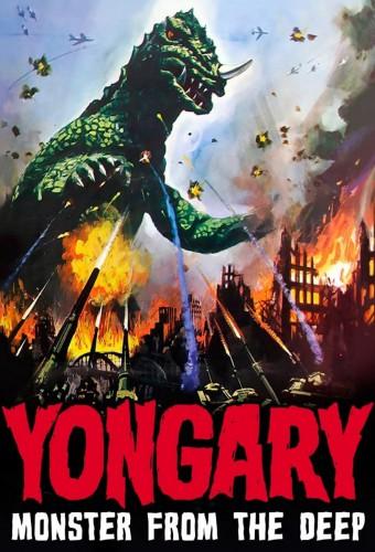 Yongary, Monster from the Deep