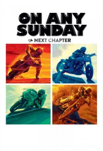 On Any Sunday, The Next Chapter