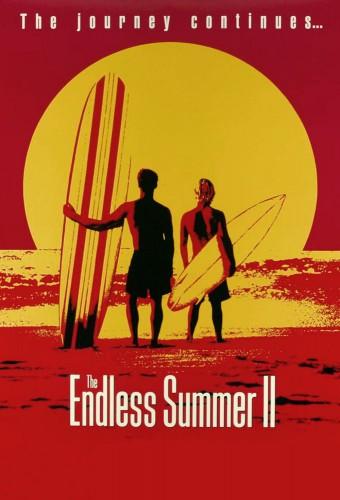 The Endless Summer 2