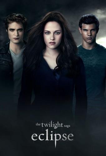 The Twilight Saga: Eclipse