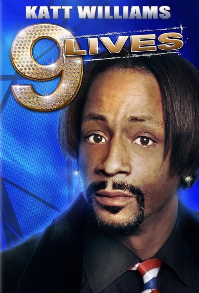 Katt Williams: 9 Lives