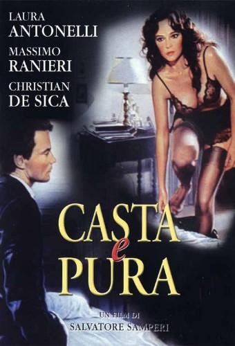 Casta e pura