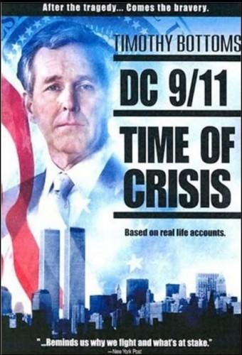 DC 9/11: Time of Crisis