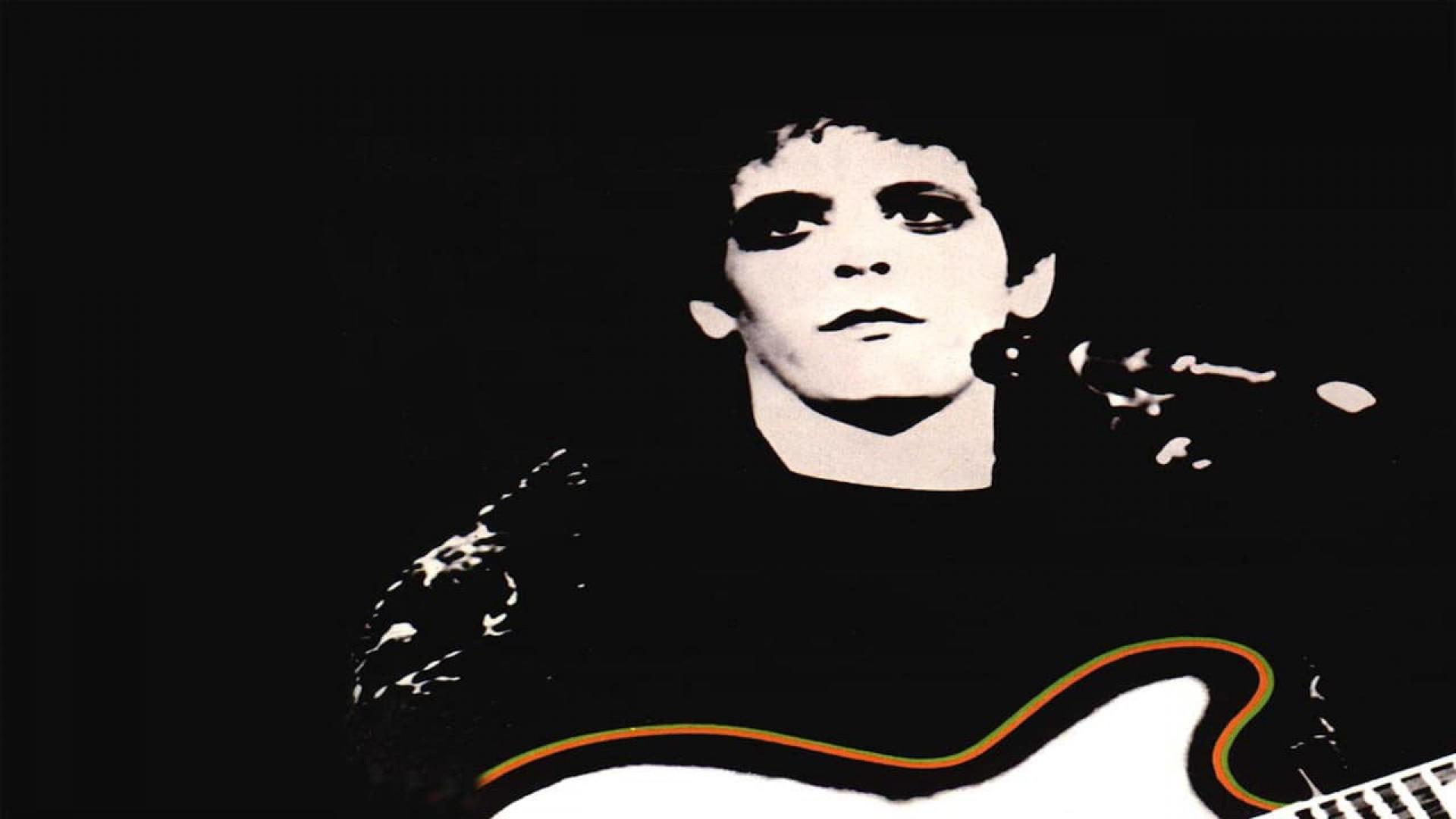 Classic Albums: Lou Reed - Transformer