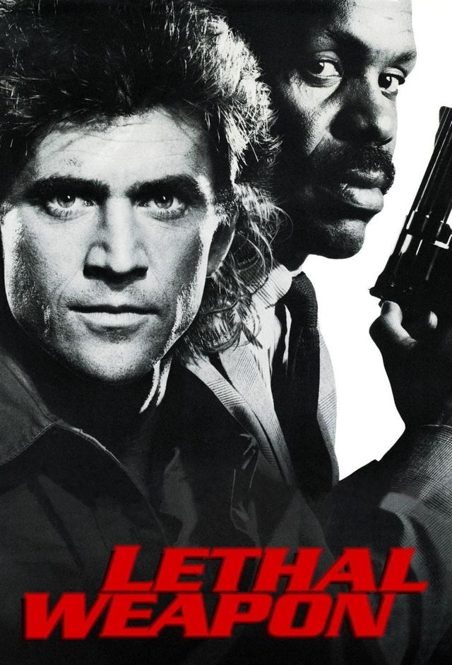 Lethal Weapon