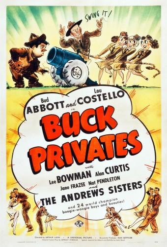 Buck Privates