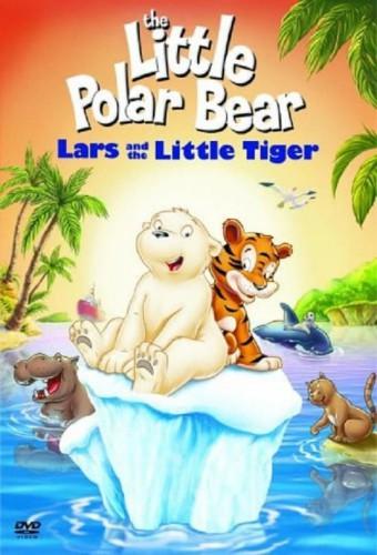 The Little Polar Bear: Lars and the Little Tiger