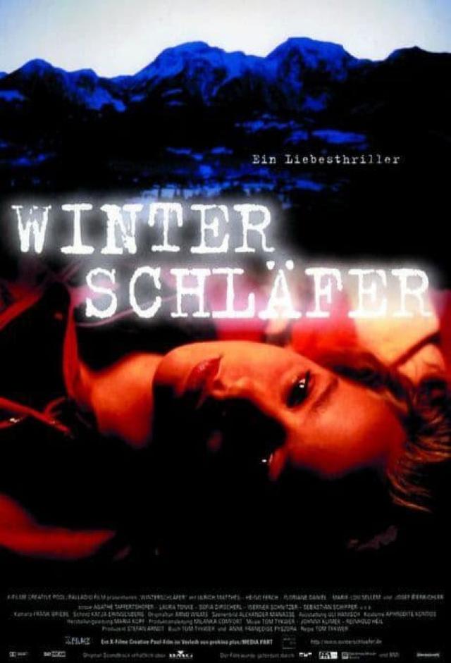 Winterschläfer