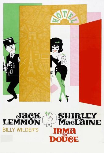 Irma la Douce