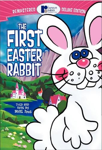 The First Easter Rabbit