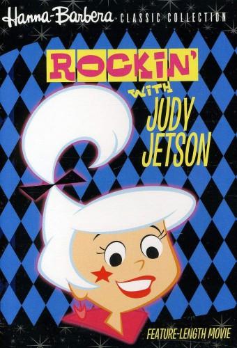 Rockin' with Judy Jetson